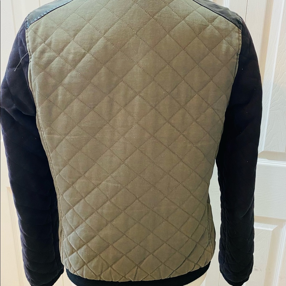 Fate jacket - Picture 7 of 11